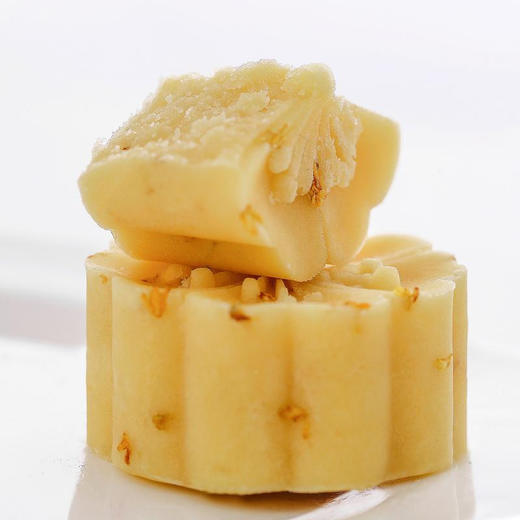 【中欧班列精选】雅觅 金桂薄荷绿豆糕 糕点传统小吃办公下午茶休闲食品手工特产零食 商品图3