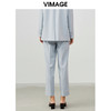 VIMAGE/纬漫纪V1705327裤子 商品缩略图4