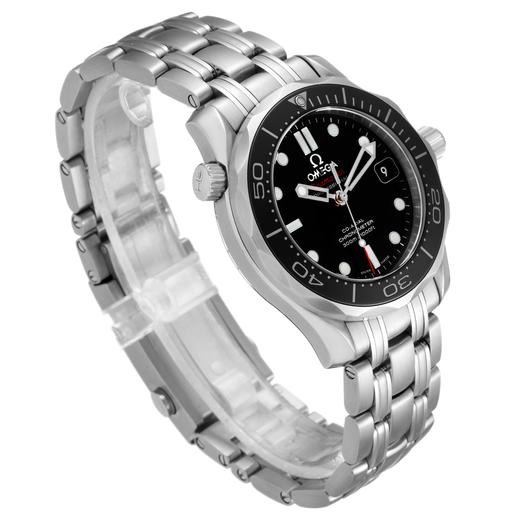 OMEGA欧米茄 男士全新海马系列36mm中型机械腕表 212.30.36.20.01.002 商品图1