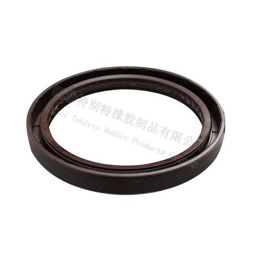 特别特北方奔驰变速箱二轴油封85*105*13（单价=1个，2个/盒）中桥输入轴油封/汉德曼桥差速器油封/汉德曼桥角齿油封/北奔二轴油封/北奔变速箱二轴油封85x105x13（8510513） 商品图5