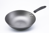 张小泉原铁精铸炒锅  家用炒锅 商品缩略图1
