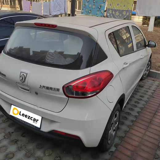 宝骏 310 1.2L 手动舒适型 【长租-北京】 商品图4