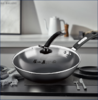 张小泉万家简品精铁炒锅 厨房炒锅 烹饪烧水 商品缩略图0
