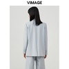 VIMAGE/纬漫纪V1703307外套 商品缩略图4