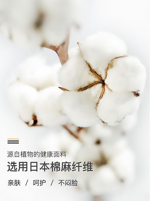 日本日棉织物盒装洗脸巾 商品图1