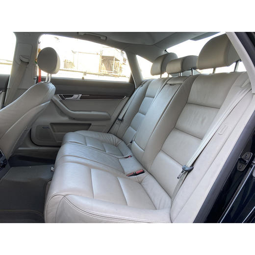 奥迪 A6L 2.4L 技术型 【长租-北京】 商品图7