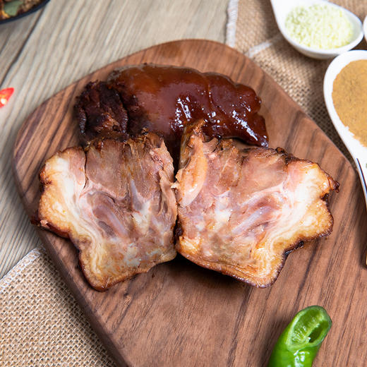 丰泽园 酱香肘子 商品图2