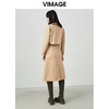 VIMAGE/纬漫纪V1703313外套 商品缩略图4