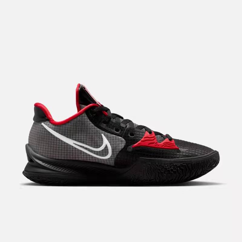 耐克/nike kyrie low 4 ep 男 篮球鞋 cz0105