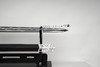 三希堂  绝影系列  全鎏银如意剑  未开刃 商品缩略图3