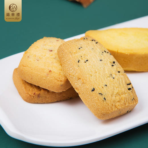 【年货节】锦华吉祥如意 1142g 商品图2