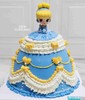 【灰姑娘】公主裙款 商品缩略图3