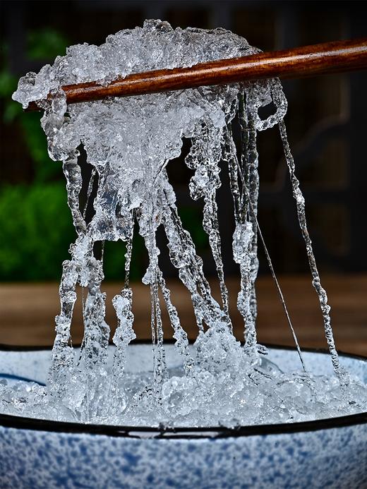 【天然雪燕】野外生长、泡发率高、百分百拉丝、口感丝滑 商品图0