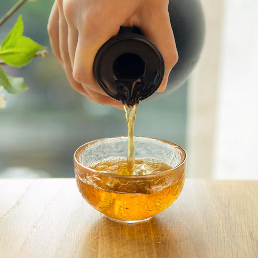 【超模君严选】山村风物·桂花酿、桂花鲜酿， 客家古法手酿，一口饮尽团圆的清甜、鲜爽、醇厚 商品图5