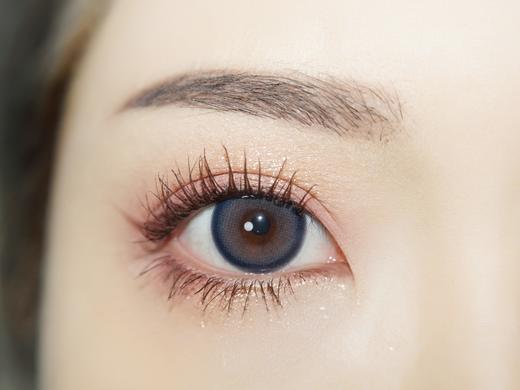 Lvycon旗下 · 利亚海蓝｜ 14.5mm大直径｜韩产半年抛 商品图2