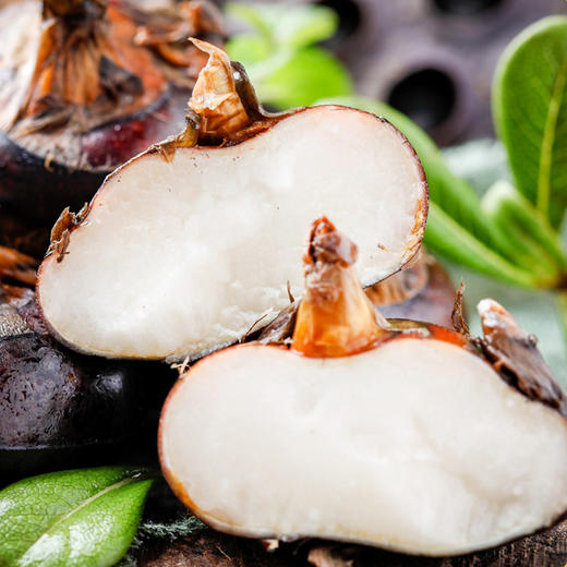 【马不停蹄的鲜甜，吃到的都是新鲜！】乐昌北乡马蹄，韶关原产地新鲜现挖！清甜爽口，细腻无渣，从田间直达家门口～ 【省内京东包邮】 商品图1