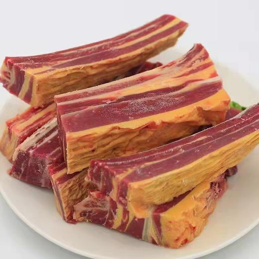 黄膘牦牛排 商品图0