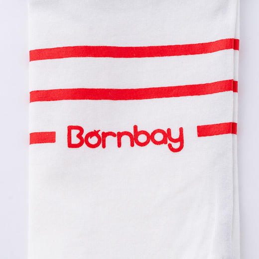 贝贝怡女童柔软打底裤新款春秋季中大童女童时尚长裤子有弹力 商品图8