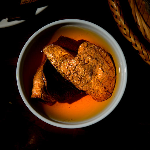 15年新会陈皮250g 商品图2