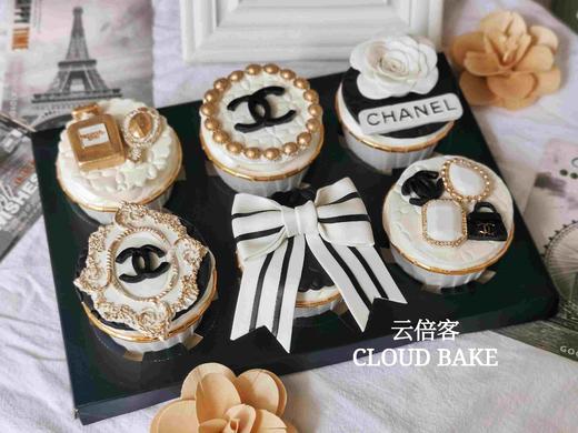 【香奶奶主题纸杯】 商品图0