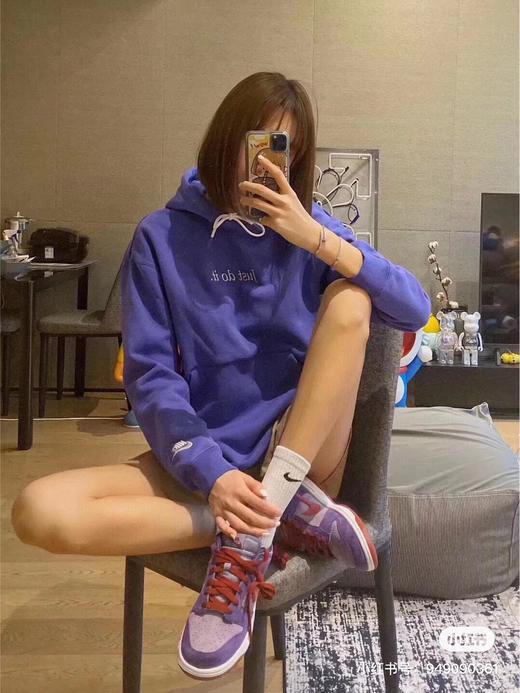 原单库存，N家冬季必备毛巾底长筒袜！ 商品图4