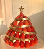 狮子家-圣诞甜品 草莓树 圣诞树 生日蛋糕 纪念日蛋糕 聚会 仪式感必备 商品缩略图0