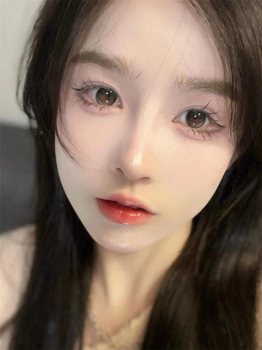 【小红书推荐款】sugarplum，星辉月，年抛/直径14.0/着色13.3，168/一副，268/两副，388/四副（商品详情款式任选，最高度数1000） 商品图4