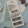 商场同款棉果果春季女童提花套头卫衣M122180222102 商品缩略图3