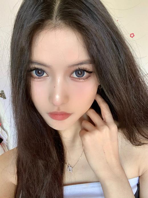 Lvycon旗下 · 利亚海蓝｜ 14.5mm大直径｜韩产半年抛 商品图4