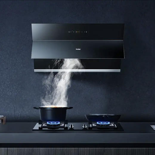 海尔（Haier）烟机CXW-219-EC906U1 商品图0