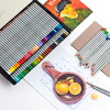 马可拉菲尼7100油性彩铅彩色铅笔专业款绘画涂色美术生专用 商品缩略图1