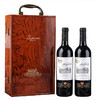 【2支礼盒装！法国干红葡萄酒】果香浓郁入口清新顺滑,佳选干红葡萄酒礼盒装2022虎年春节常备！七夕情人节健康伴手礼 商品缩略图3