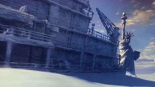 22年3月《后天》视频 商品图0