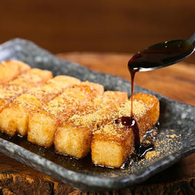 【恩施】恩施特产糍粑 糯米 高粱 玉米 香甜软糯 3斤装