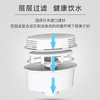 久灵（飞利浦滤壶代工厂）便携净水器：优选进口滤材，食品级材质，直饮水标准 商品缩略图2
