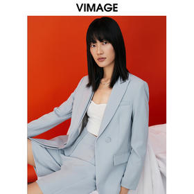 VIMAGE/纬漫纪V1703307外套