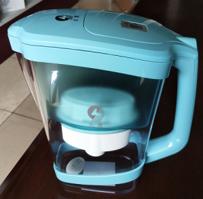 久灵（飞利浦滤壶代工厂）便携净水器：优选进口滤材，食品级材质，直饮水标准 商品图7