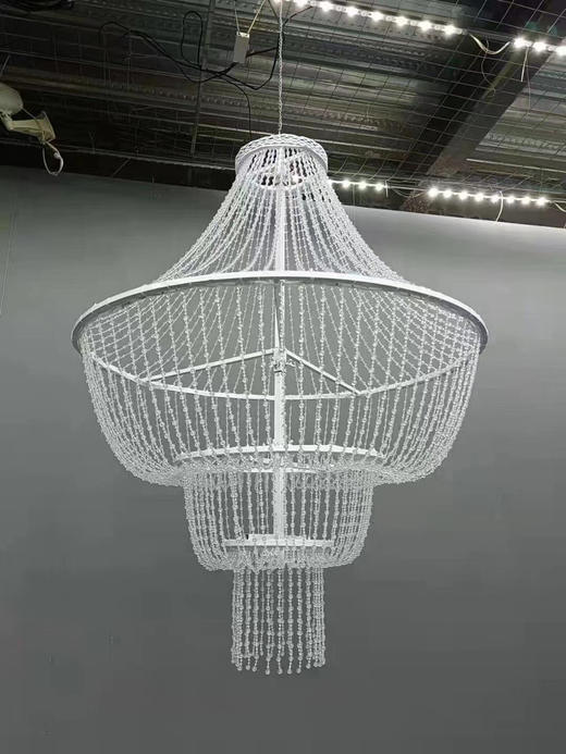 水晶镂空吊件（运费自理） 商品图0