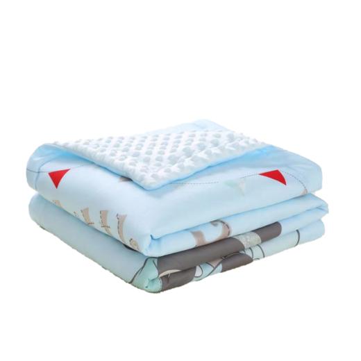 迪士尼恒温豆豆被 商品图2