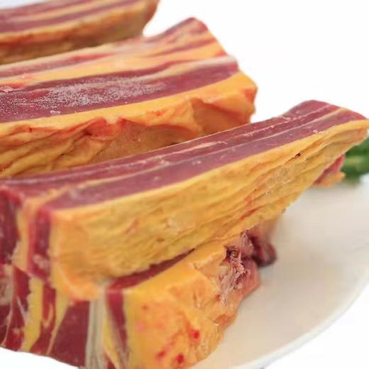 黄膘牦牛排 商品图2