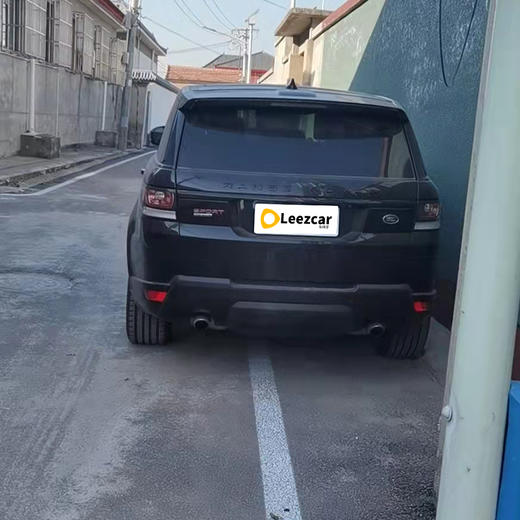 路虎 揽胜 3.0 SC V6 SE 【长租-北京】 商品图2