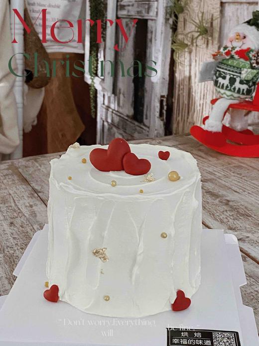 比起心动，更爱心安。二人甜蜜分享 商品图4