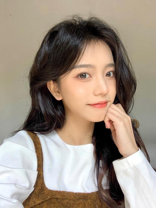 玻璃珠褐·Peachcon丨14.0mm(年抛/2片装） 商品图2