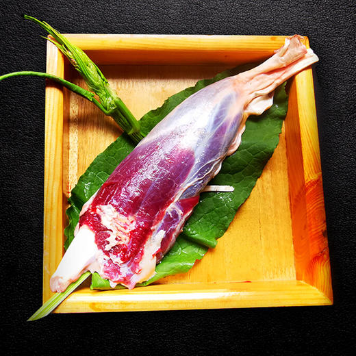 【有机牦牛】 有机牦牛肉牛腿 牛腩肋排里脊牛尾巴牛腱子  现杀 商品图3