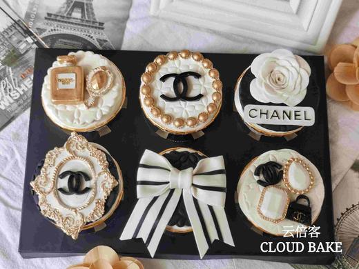 【香奶奶主题纸杯】 商品图2