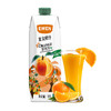 意文（EWEN） 塞浦路斯进口 橙汁 1L/盒 商品缩略图0
