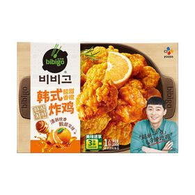 美丽市场-必品阁韩式炸鸡