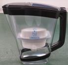 久灵（飞利浦滤壶代工厂）便携净水器：优选进口滤材，食品级材质，直饮水标准 商品图5