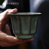 问鼎哥窑锦绣宋纹潭影杯（缺货） 商品缩略图1