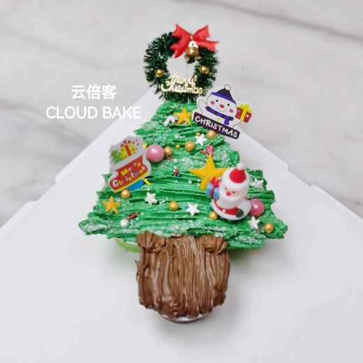 【圣诞树纸杯】 商品图2